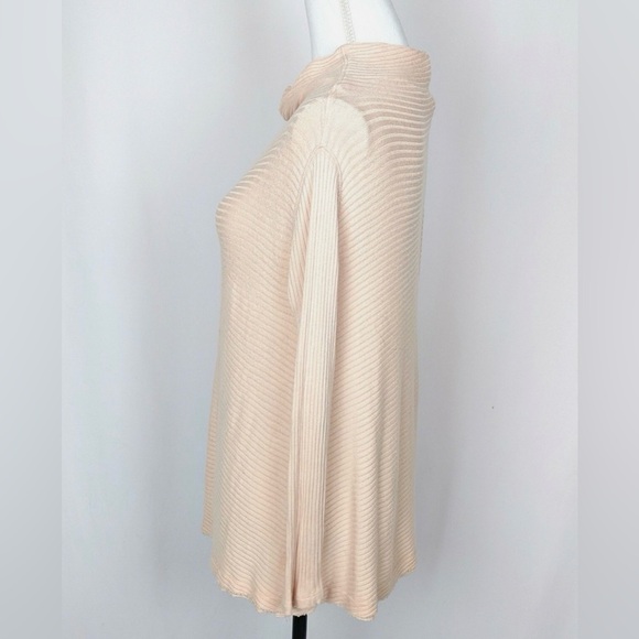 Free People Mock Turtleneck Top - Picture 11 of 13